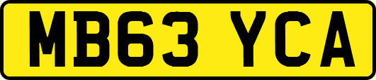 MB63YCA