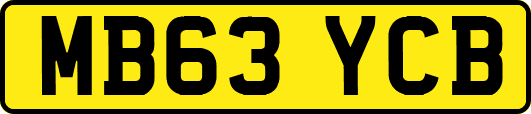 MB63YCB