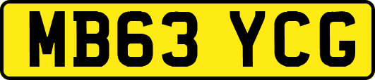 MB63YCG