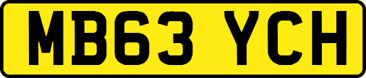 MB63YCH