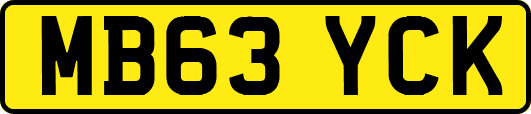 MB63YCK