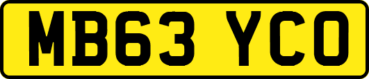 MB63YCO