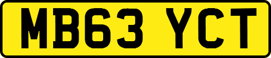 MB63YCT
