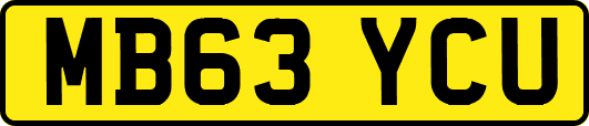 MB63YCU