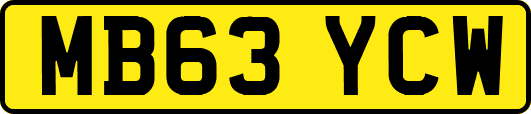 MB63YCW