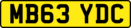 MB63YDC