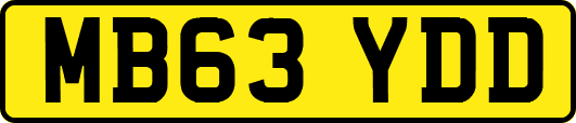 MB63YDD