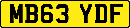 MB63YDF