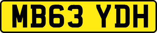 MB63YDH