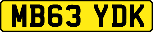 MB63YDK