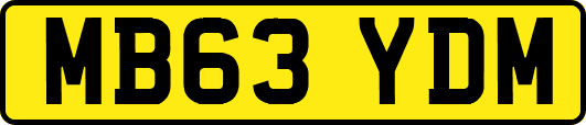 MB63YDM