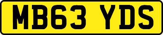 MB63YDS