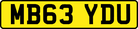MB63YDU