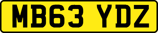 MB63YDZ