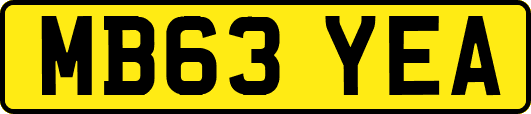 MB63YEA