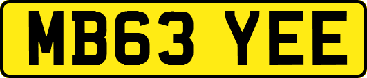 MB63YEE