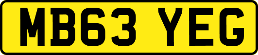 MB63YEG