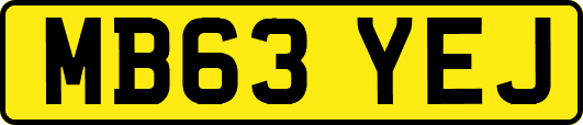 MB63YEJ