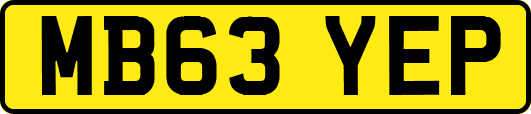 MB63YEP