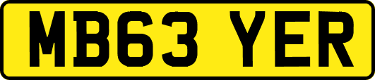 MB63YER