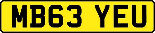 MB63YEU