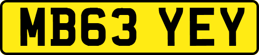 MB63YEY