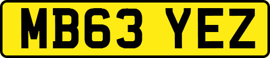 MB63YEZ