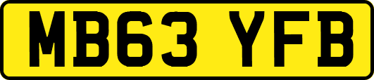 MB63YFB