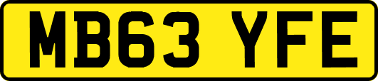 MB63YFE
