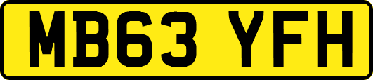 MB63YFH
