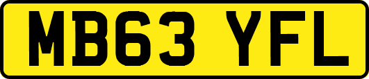 MB63YFL