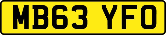 MB63YFO