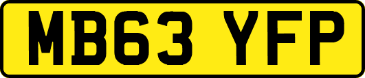 MB63YFP