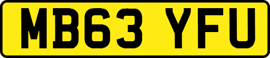 MB63YFU