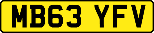 MB63YFV