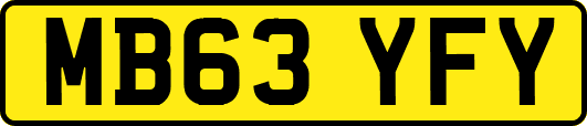 MB63YFY