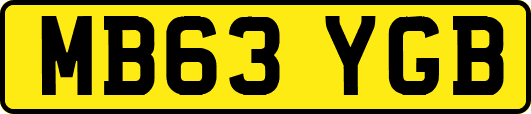 MB63YGB