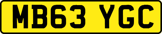 MB63YGC