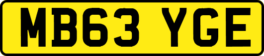 MB63YGE