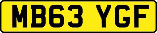 MB63YGF
