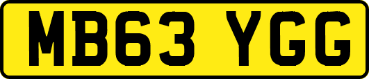 MB63YGG