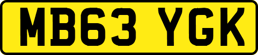 MB63YGK