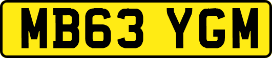 MB63YGM