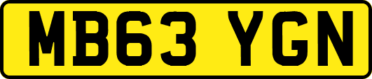 MB63YGN