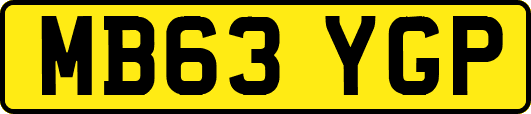 MB63YGP