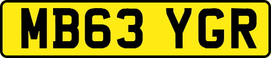 MB63YGR