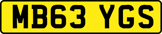 MB63YGS