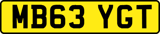 MB63YGT