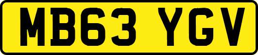 MB63YGV