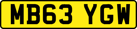MB63YGW